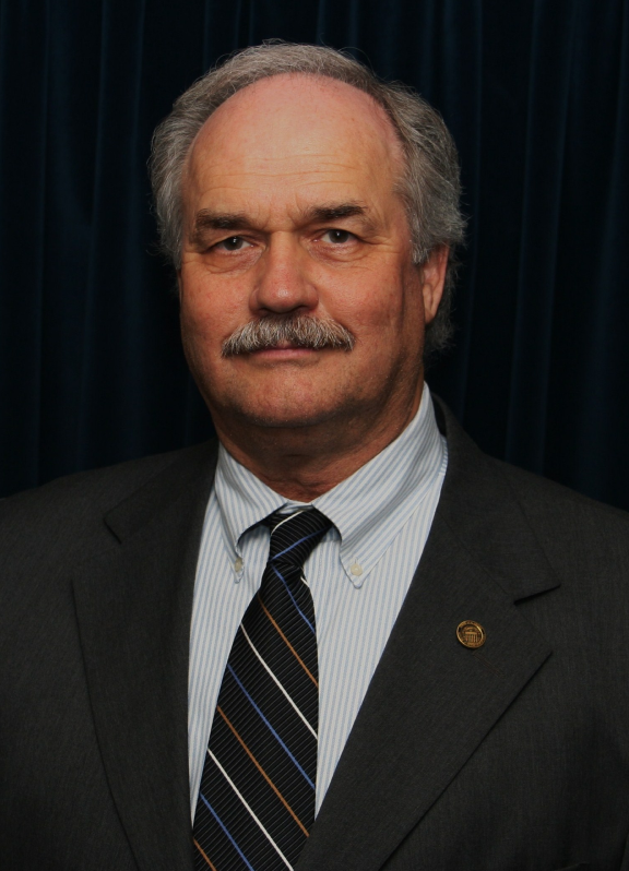 Randy Wood