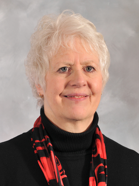 Louise Stutes