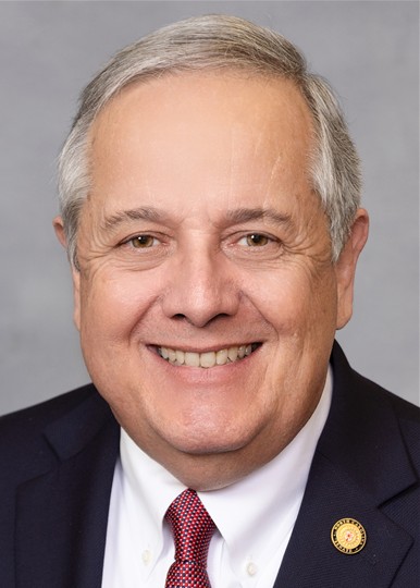 Mark Hollo