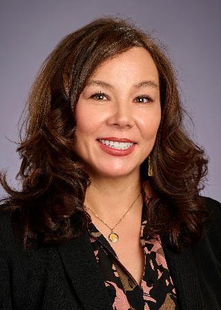 Carrie Semmelroth