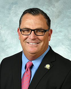 Michael Pollock