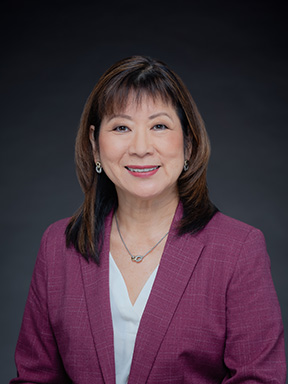 Nadine K. Nakamura