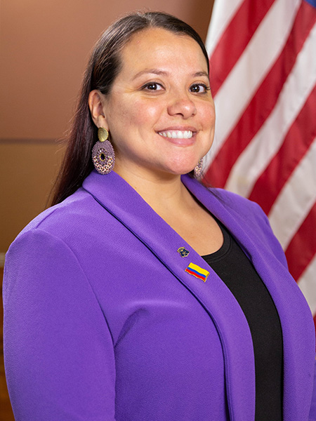 Karen Alzate