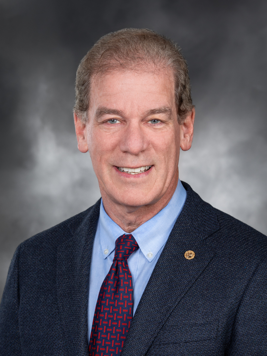 Roger Goodman