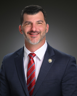 Caleb Kleinpeter