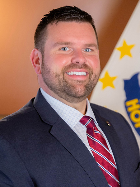 Christopher Paplauskas