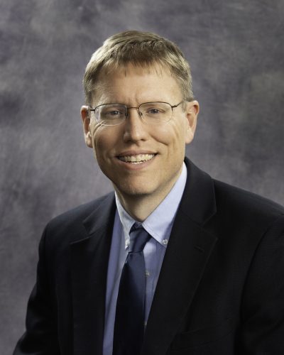 Steve Fitzpatrick