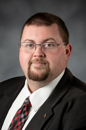 Christopher Toney