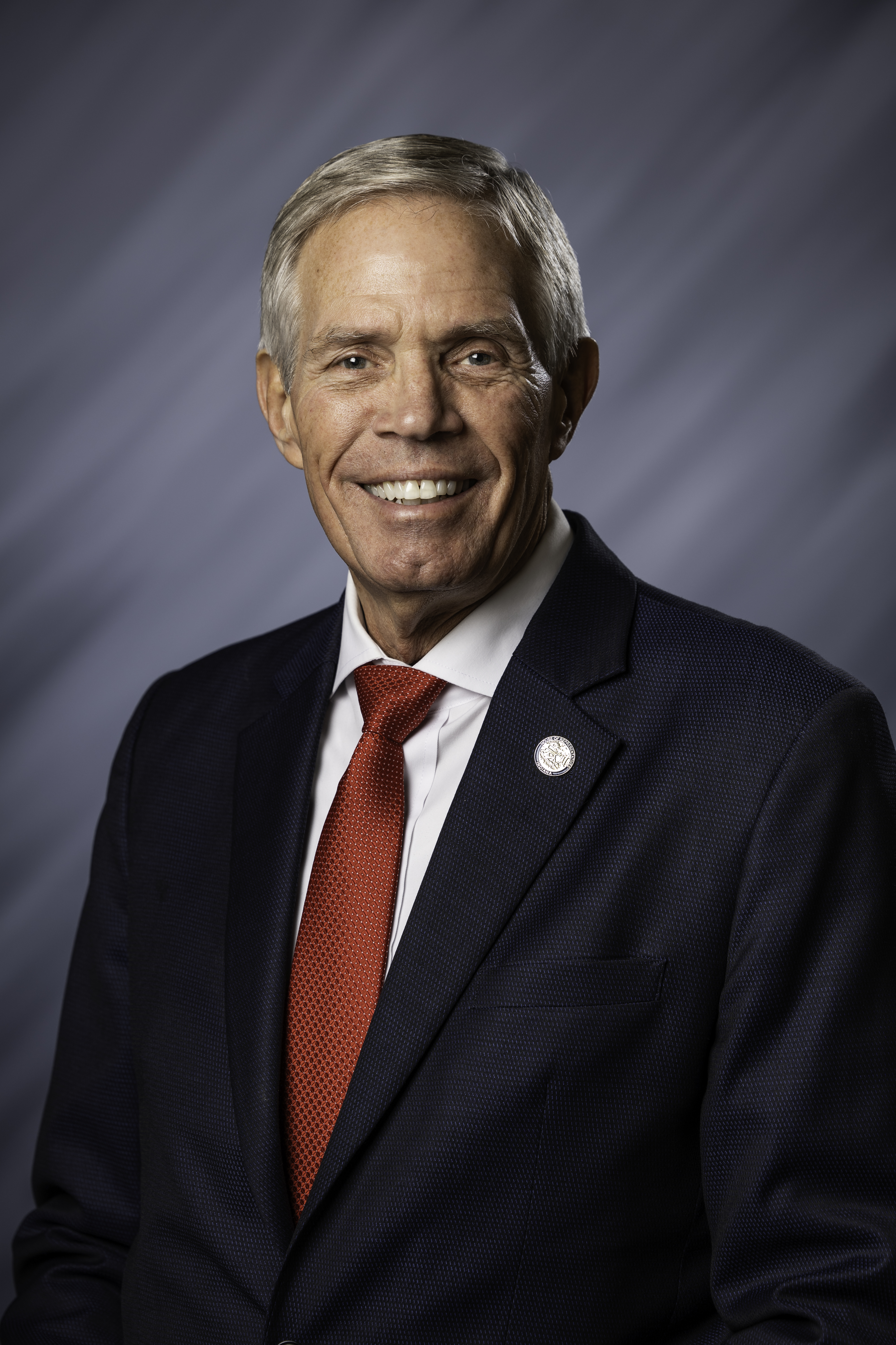 David Abbott