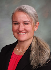 Julie Jarvis