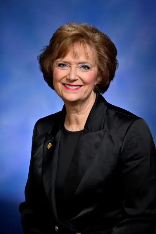 Nancy Deboer