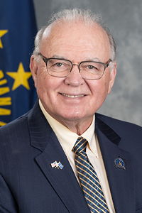 James Buck
