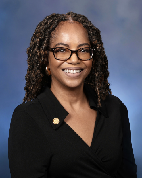 Karen Whitsett