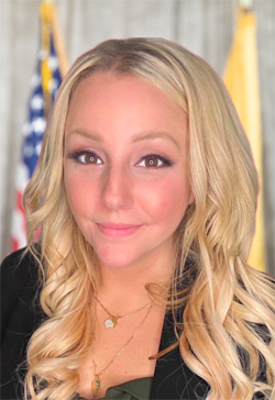 Marisa Sweeney