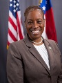 Kenya Wicks