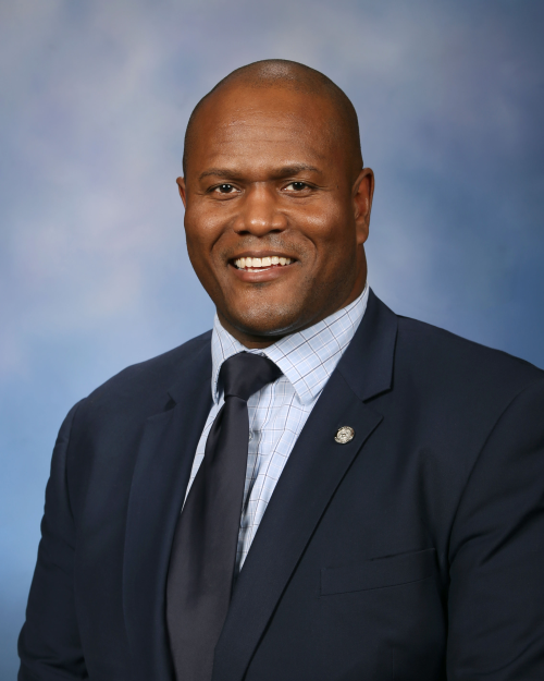 Joseph Tate