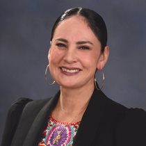Michelee Cruz-Crawford