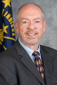 Greg Walker