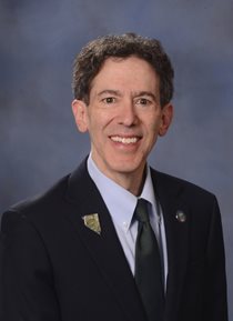 David Orentlicher