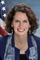Patricia Fahy