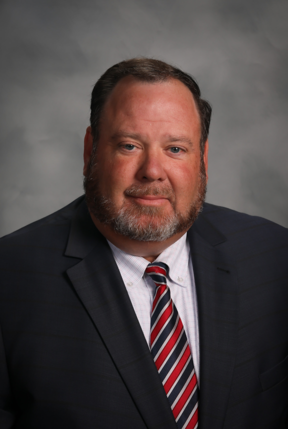 Bryan Brinyark