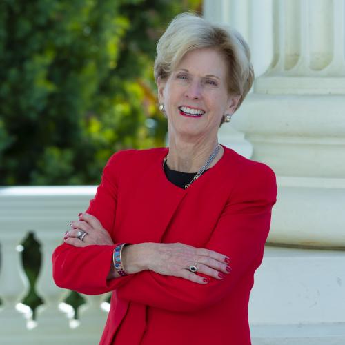 Diane Dixon