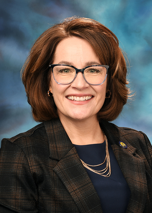 Meg Cappel