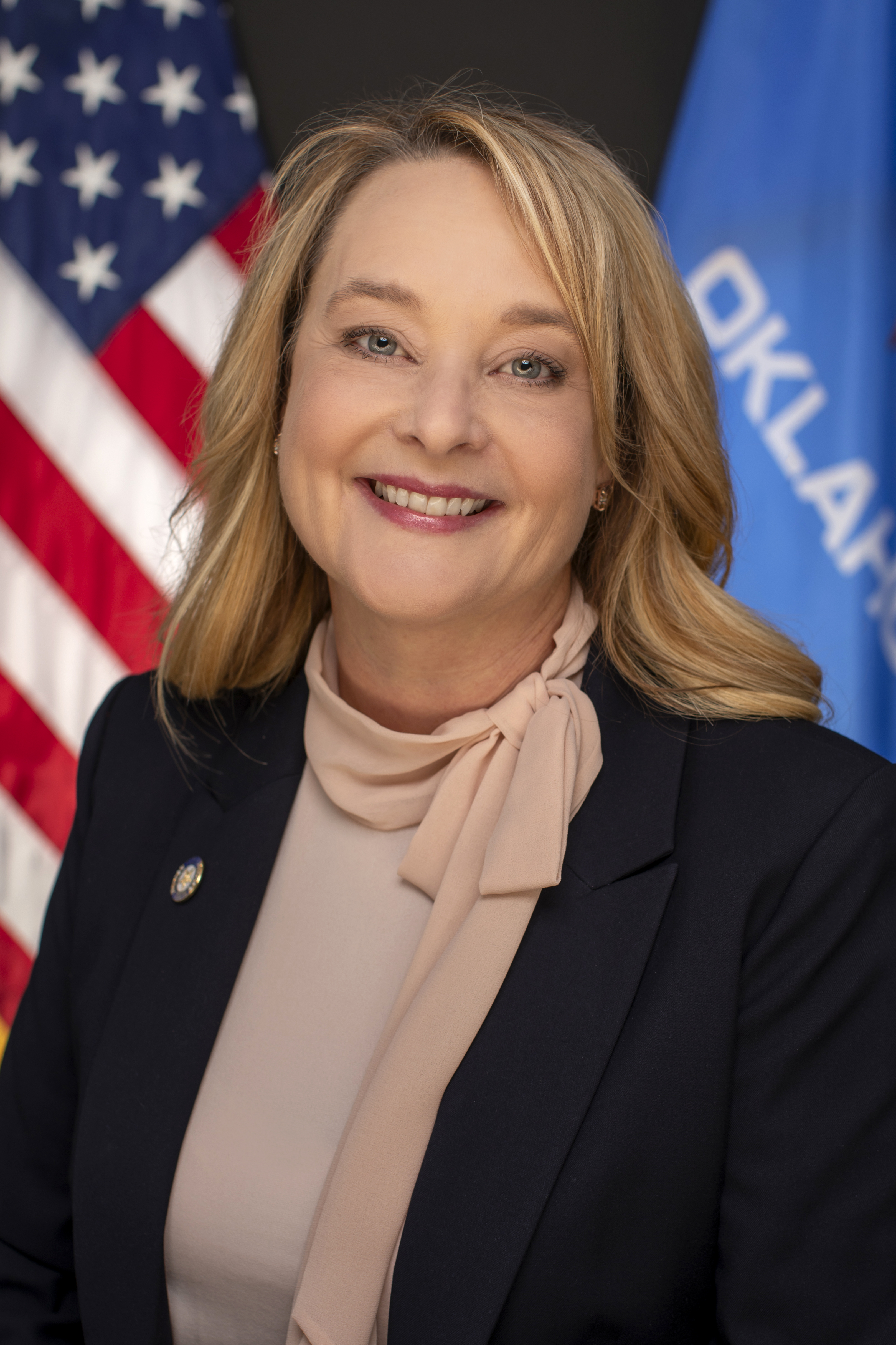 Lisa Standridge