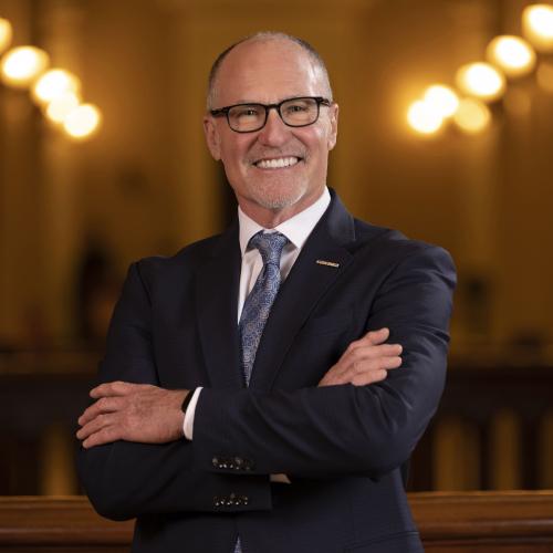 Gregg Hart