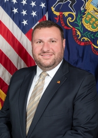 Chad Reichard
