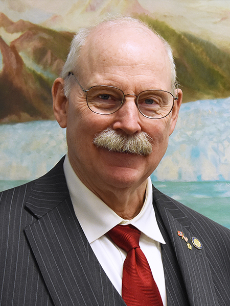 Bert Stedman