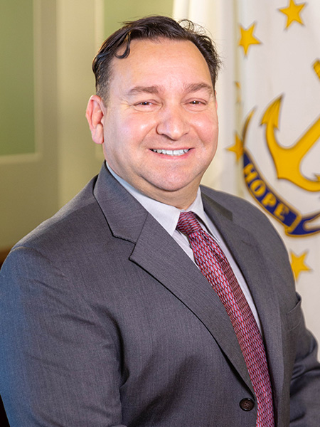 Peter Apollonio Jr.