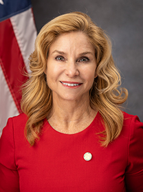Linda Chaney