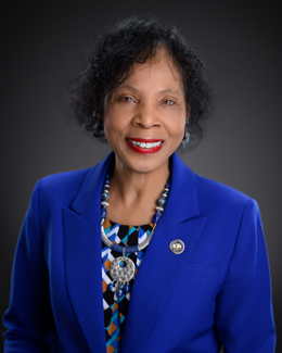 Patricia Moore
