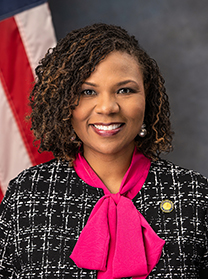 Lavon Bracy Davis