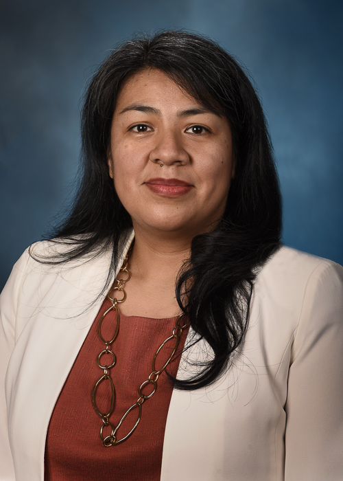 Angelica Guerrero-Cuellar