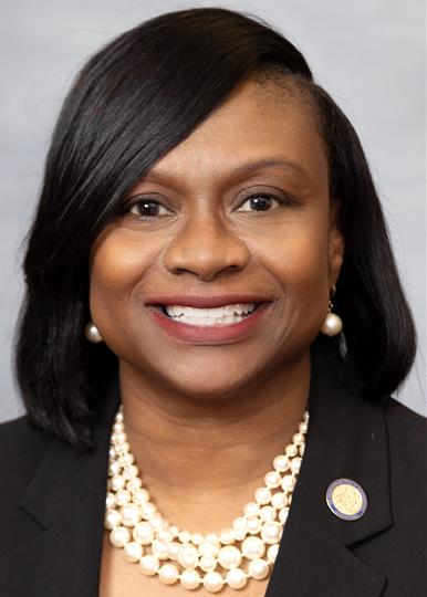Monika Johnson-Hostler