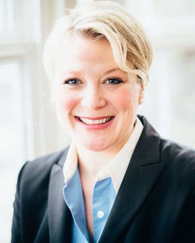 Ellie Boldman