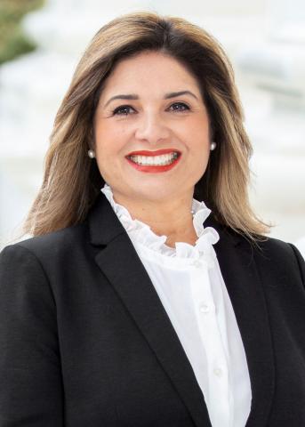 Marie Alvarado-Gil