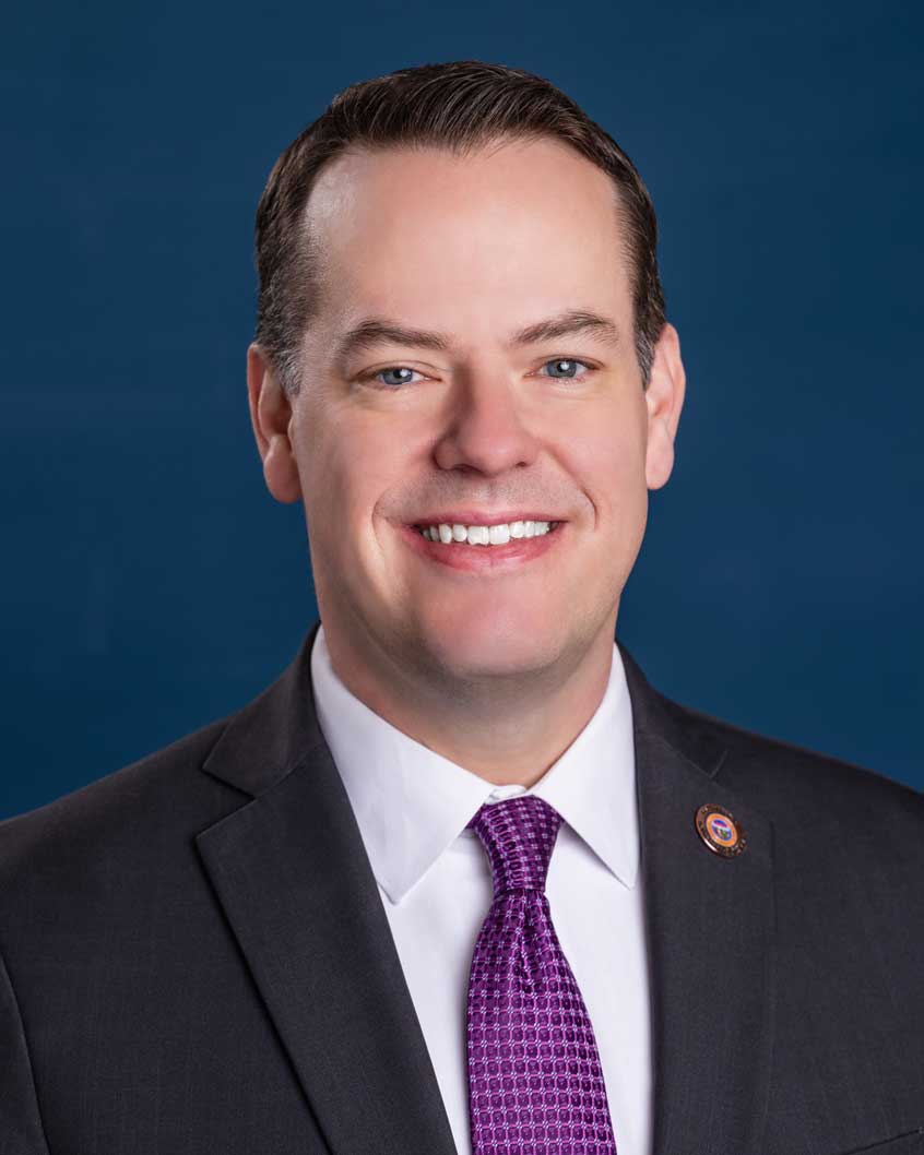 Justin Wilmeth