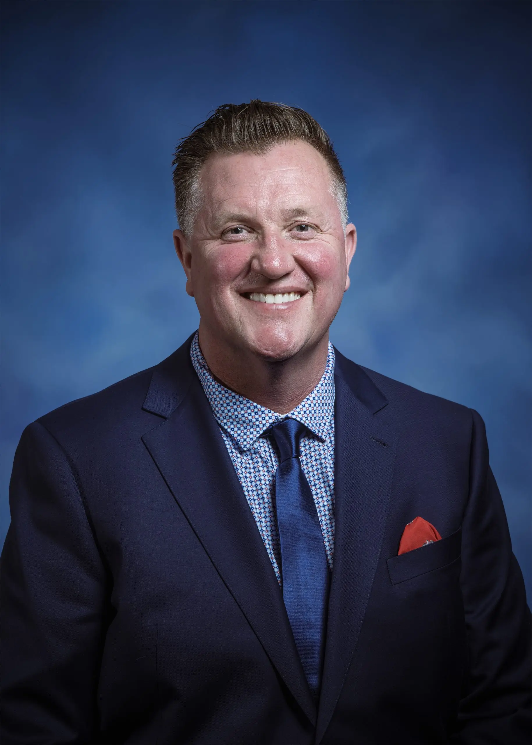 Jason Woolford