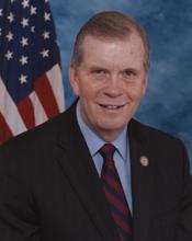 Tim Walberg