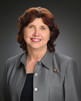 Beth Mizell