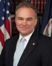 Timothy Kaine
