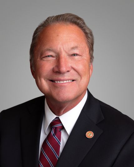 Roger Lynch