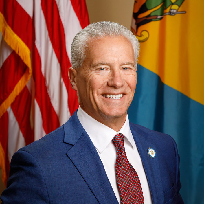Lyndon Yearick