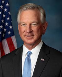Thomas Tuberville
