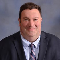 James Ohrenschall