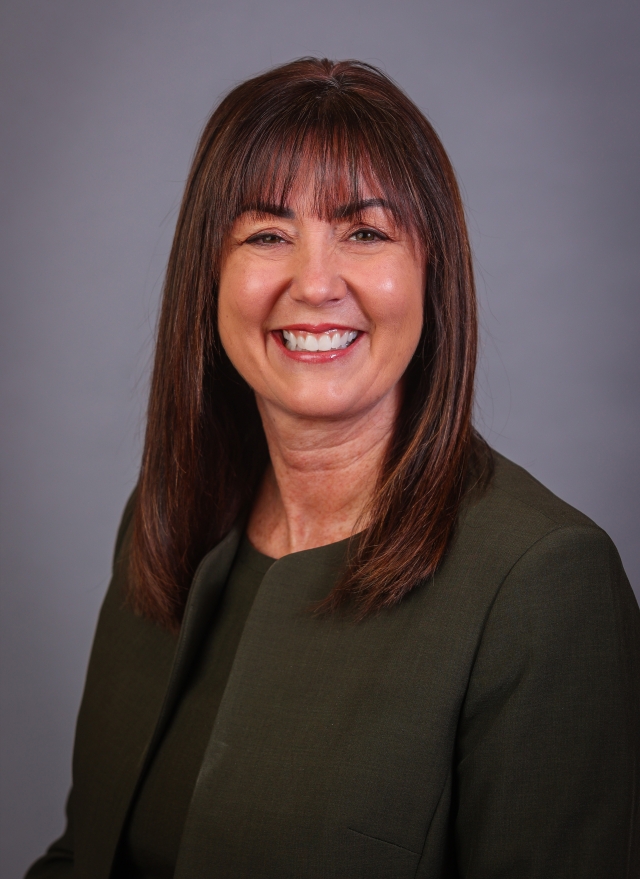 Jodi Salvo