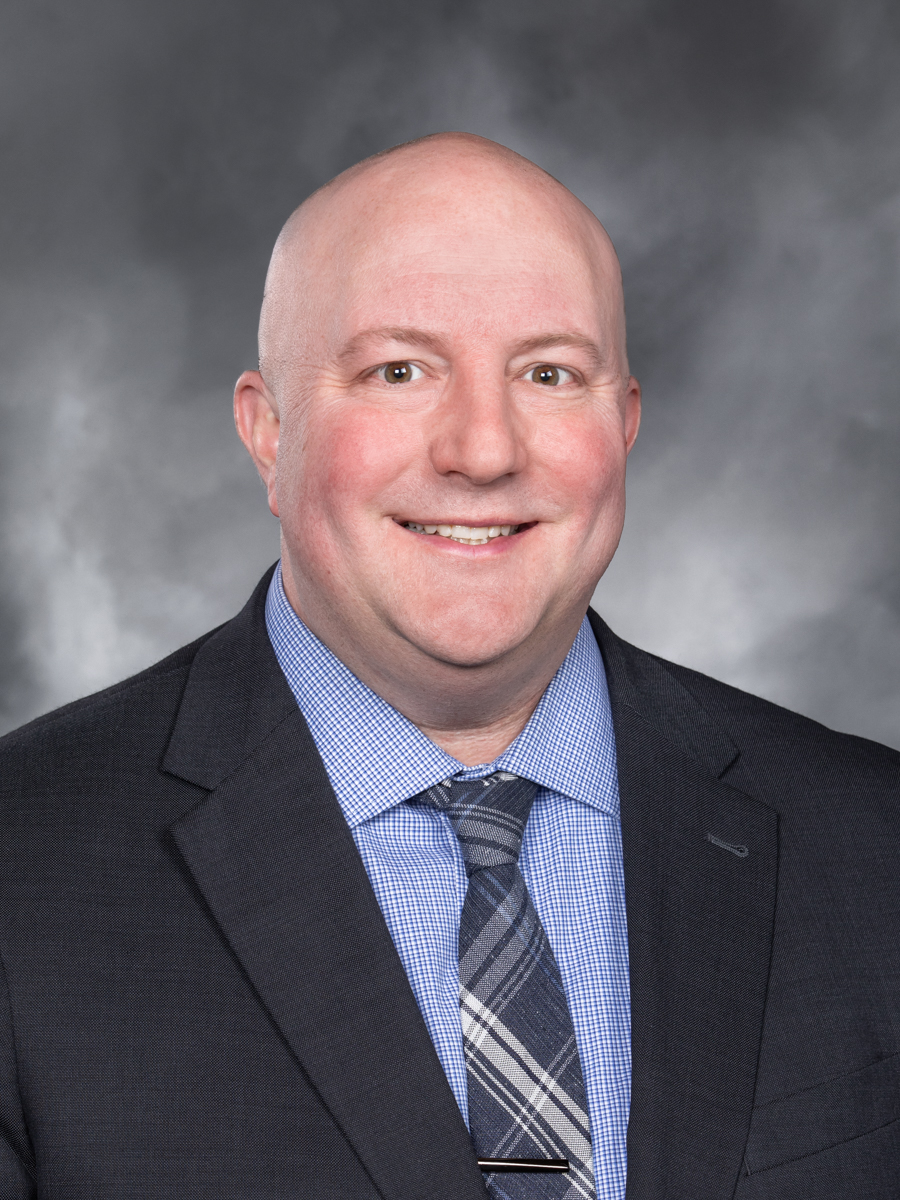 Dan Bronoske